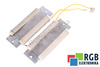 RESISTENCIA 200 OHM FRIZLEN 200 OHM 200OHM