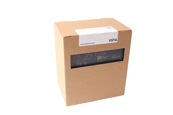 317-2AJ23 YASKAWA VIPA 317SE EQUIVALENTE 6ES7317-2AK14-0AB0