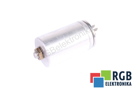 CONDENSADOR B25834-L5106-K009 EPCOS 10UF, 530V, 750V