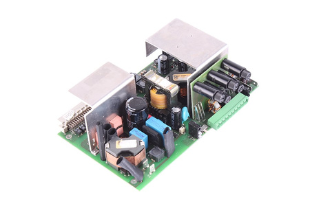 B5-PSU-A SCHRACK EG072918-A/00 AVERIADO - PARA PIEZAS