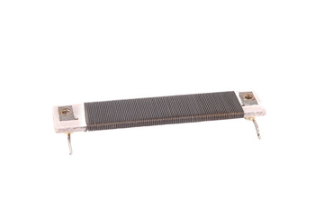 RESISTENCIA G68X13L-10 FRITZLEN 10 OHM 68X13MM