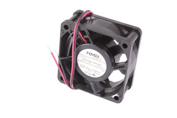 06025SA-24N-AA NMB TECHNOLOGIES 60X60X25MM, 24V VENTILADOR