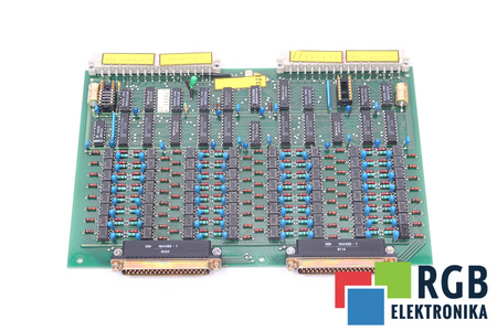 I64 0.860.227 GILDEMEISTER I/O.ADR.C8