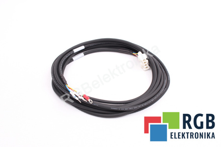 CABLE JZSP-CMM00-05-E PARA SERVODRIVES YASKAWA SIGMA V 5M SUSTITUTO