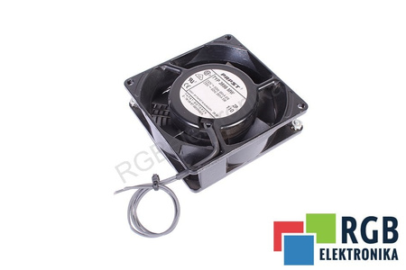 3956MW PAPST 90X90MM VENTILADOR