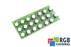 035/05 LAUER PARA PCS 200 PG 200.011.F TECLADO