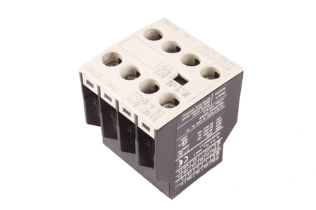 DILA-XHI22 EATON AC-15 CONTACTO AUXILIAR