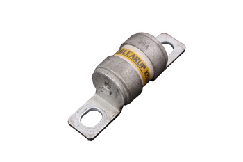 FUSIBLE 25FH50 KYOSAN CLEARUP 50A, 250V