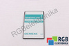 6FM1470-7AA25 SIEMENS V4.2 256KBYTE WKF