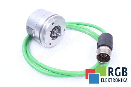 6FX2001-2CB02 SIEMENS 521285-33 CODIFICADOR