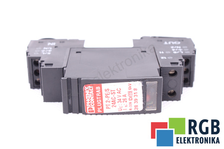 PT2-PE/S PHOENIX CONTACT