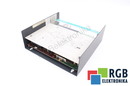 6RA2203-8DD20-1 SIEMENS MRE-GDE8-1 E300(170)/5 SIMOREG
