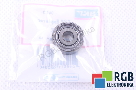626-2Z SKF 6X19X6 RODAMIENTO
