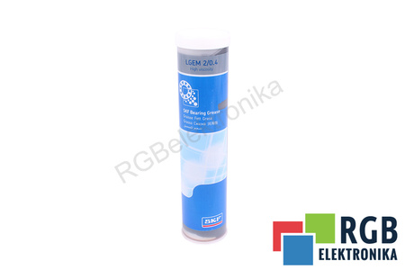 LGEM 2/0.4 SKF GRASA PARA RODAMIENTOS DE ALTA VISCOSIDAD