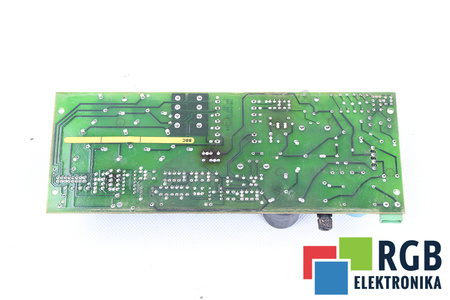 PM5001 BBC BROWN BOVERI GNT0139800R1