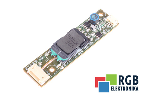 INVERSOR ECXF6318 PANASONIC OPKSU2AV-0