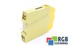 PNOZS3C PILZ 751103 RELEVO DE SEGURIDAD
