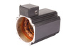 LD825EJR2307-Z GEC ALSTHOM Z=BA ESTATOR