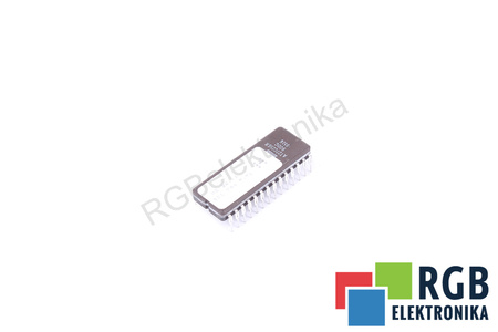 AT27C256R-90DC ATMEL UV ERASABLE EPROM DIP28 THT