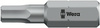 MANTENIMIENTO, 35 PIEZAS 05135926001 WERA KRAFTFORM KOMPAKT W 1