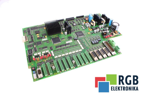 A5E00391753 SIEMENS PLACA BASE