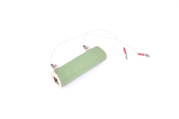 RESISTENCIA ZRF30/100-3 DANOTHERM 50 OHM 50OHM