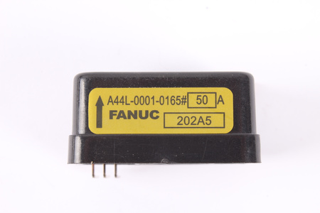 A44L-0001-0165#50A FANUC TRANSFORMADOR DE CORRIENTE