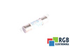 FUSIBLE 5012406 SIBA ULTRA RAPID 25A, 690VAC, 200KA