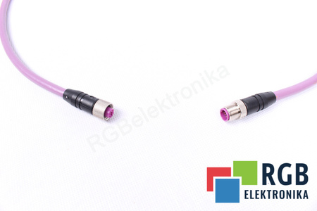 AWM-E47676 10M 5PIN CABLE DE SENAL