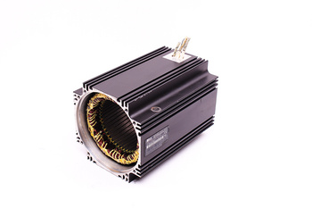 MKD112B-048-KG1-BN BOSCH REXROTH ESTATOR