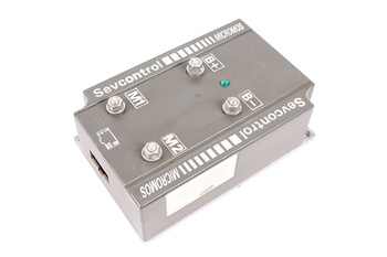 631/50101 SEVCON SEVCONTROL MICROMOS