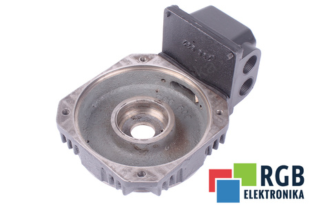 QK140-5 ABB LANCE TRASERO