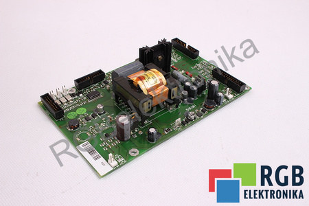 58101 KSB PARA PUMP DRIVE