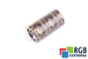 CONDENSADOR 220UF 400V SAMWHA