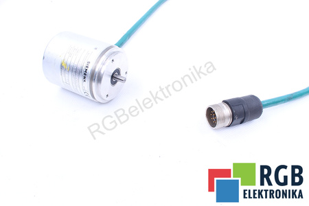 6FX2001-2AA50 SIEMENS CODIFICADOR