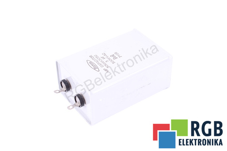 CONDENSADOR 50MAK505U MARCON 5UF, 500WV