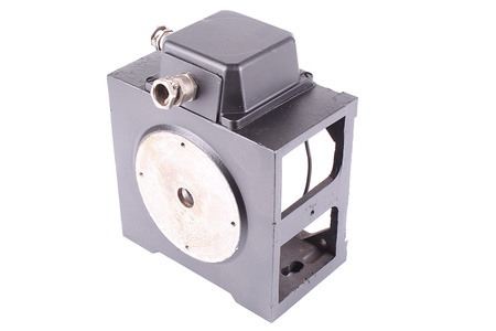 G100G/13 RELIANCE ELECTRIC LANCE TRASERO