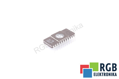 2732A-30JL TEXAS INSTRUMENTS UV ERASABLE EPROM