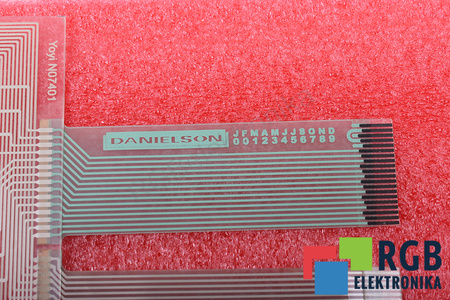 YOYI N07401 JFMAMJJSOND 147X117, 2/20PIN TOQUE SUSTITUTO