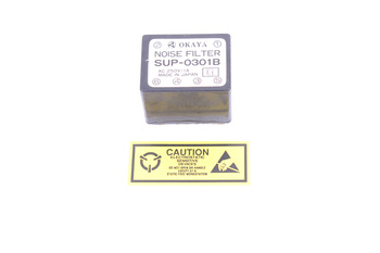 SUP-0301B OKAYA FILTRO