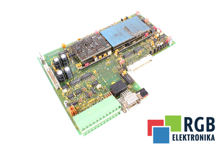 SR701803 REFU ELEKTRONIK SP04 PARA PIEZAS