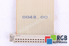 0048.00 SIEMENS 34PIN 100MM CINTA DE CONEXIÓN