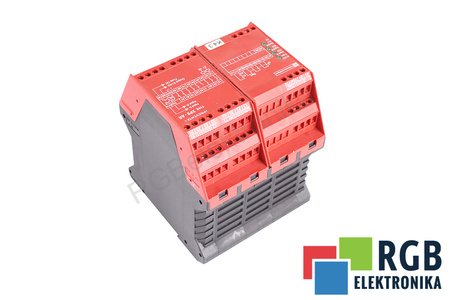 XPS-AR TELEMECANIQUE XPSAR311144 RELEVO DE SEGURIDAD