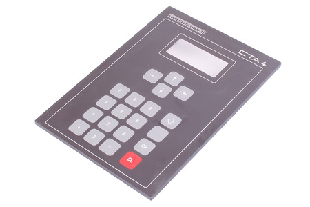 CTA4 INDRAMAT FRENTE DE LA CAJA