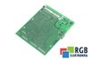 01-2943-00 EMOTRON NGP BONTROL BOARD