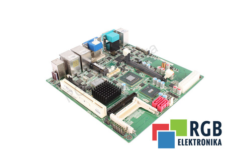 KINO-945GSE-N270-R12 IEI TECHNOLOGY AVERIADO - PARA PIEZAS