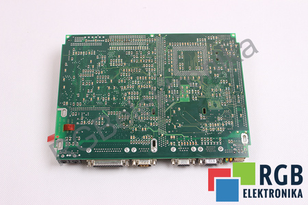 P5MB1/5 B&R AUTOMATION PARA IPC5000 PLACA BASE