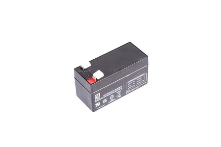 RS1.2-12 RS COMPONENTS LTD 537-5444 12V, 1.2AH