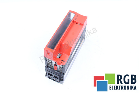 MDX61B0040-5A3-4-0T SEW EURODRIVE MOVIDRIVE