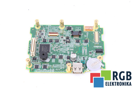 LT3C-MAIN PRO-FACE D05064C PLACA BASE